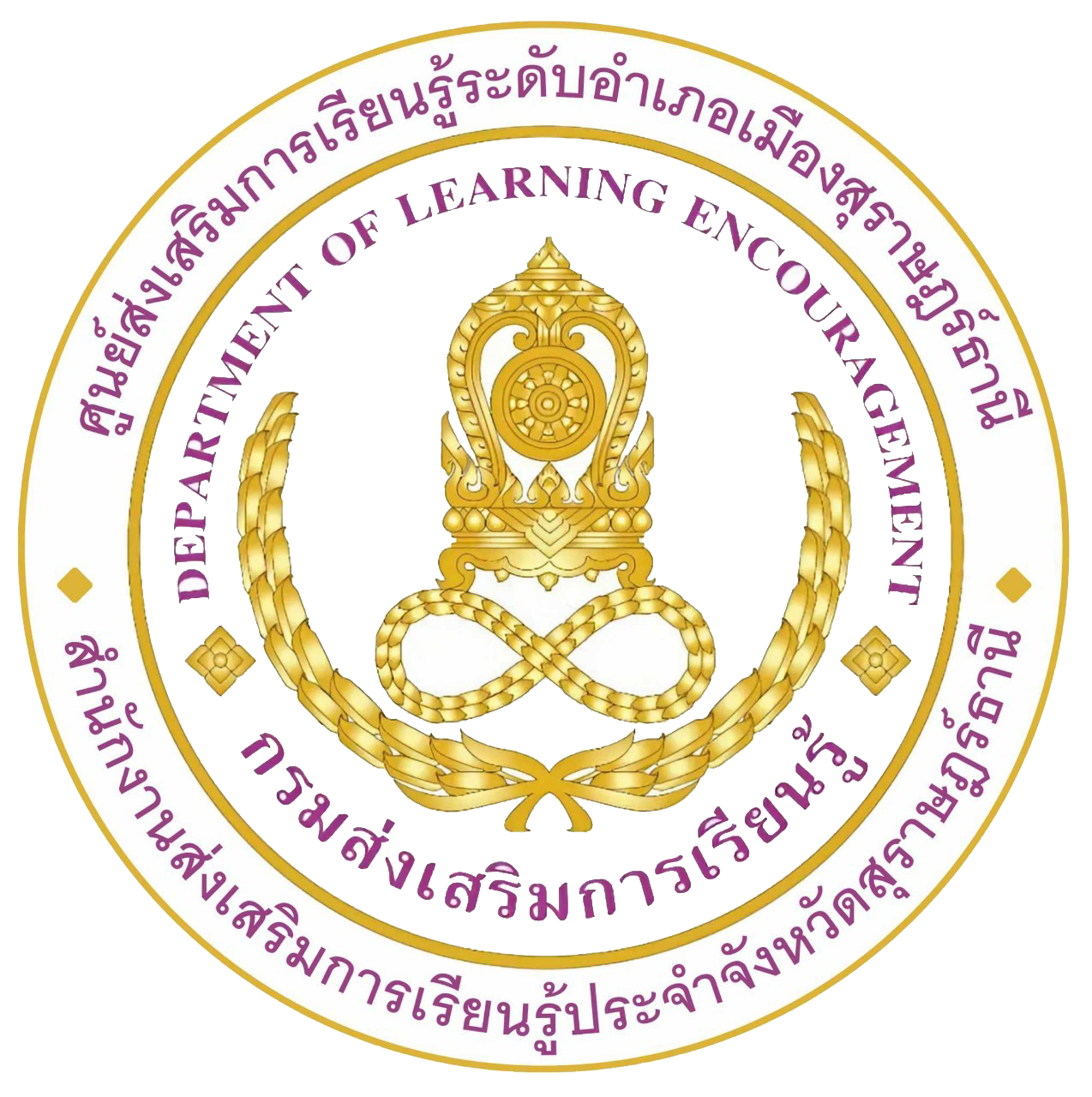 ศูนย์ส่งเสริมการเรียนรู้ระดับอำเภอเมืองสุราษฎร์ธานี